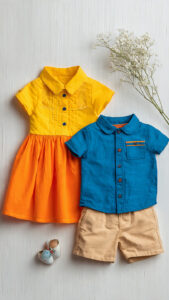 KIDSWEAR