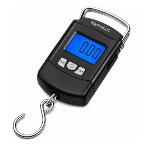 Weighing Scale For Luggage