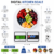 Digital Kitchen Scale | 10KG Capacity | 1g Precision | LCD Display with Tare Function`