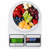Digital Kitchen Scale | 10KG Capacity | 1g Precision | LCD Display with Tare Function`