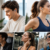 Transparent Crystal TWS Earbuds - Bluetooth 5.3, LED Display, Gaming Mode