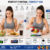 Digital Kitchen Scale | 10KG Capacity | 1g Precision | LCD Display with Tare Function`