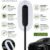 Premium Microfiber Car Duster - Scratch Free 360° Cleaning Brush