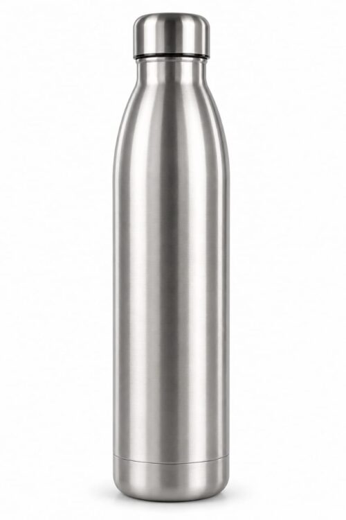 INSULATED STEEL WATER BOTTLE