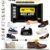 Quick Wipes Shoe Cleaner | Instant Shoe Cleaning Wipes - 12 Wipes Pack`