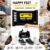 Quick Wipes Shoe Cleaner | Instant Shoe Cleaning Wipes - 12 Wipes Pack`