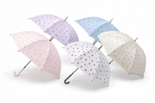 Premium Automatic Umbrella | UV + Rain Protection | Windproof & Travel Friendly`