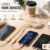 3-in-1 Retractable Charging Cable | USB-C + Lightning + Micro USB | Fast Charging`