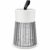 ManiaKart USB Rechargeable Mosquito Killer Lamp | Electric Bug Zapper for Home
