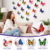 Pack of 12 Pcs 3D Butterfly Wall Stickers ! Realistic 3D Butterfly  Wall Decor for Bedroom & Kids Room