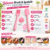 Silicone Cooking Brush & Spatula Set | Heat Resistant Kitchen Utensils | Non-Stick Friendly Oil Basting Brush & Flexible Spatula | Baking, Cooking & BBQ Accessories