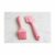 Silicone Cooking Brush & Spatula Set | Heat Resistant Kitchen Utensils | Non-Stick Friendly Oil Basting Brush & Flexible Spatula | Baking, Cooking & BBQ Accessories