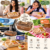 AirBité Premium Leak-Proof Lunch Box - Multi-Compartment Bento Box for Office, School & Travel