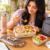 AirBité Premium Leak-Proof Lunch Box - Multi-Compartment Bento Box for Office, School & Travel