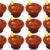 Premium Water Sensor LED Diyas - Set of 12 pcs(Water Activated, Flameless & Reusable)